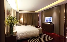 Royal Century Hotel Shanghai